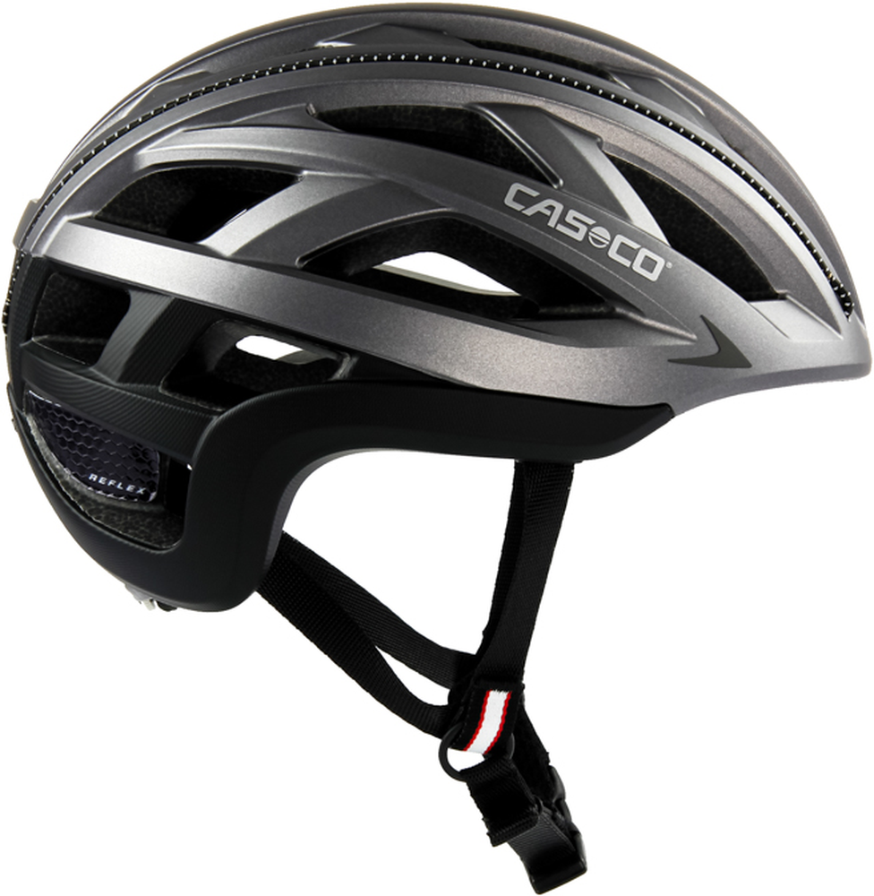 Casco Cuda 2 Strada - Cycling helmet