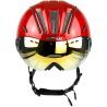 Casco Roadster Plus avec visière - Casco de ciclismo