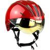 Casco Roadster Plus avec visière - Casco de ciclismo