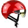 Casco Roadster Plus avec visière - Casco de ciclismo
