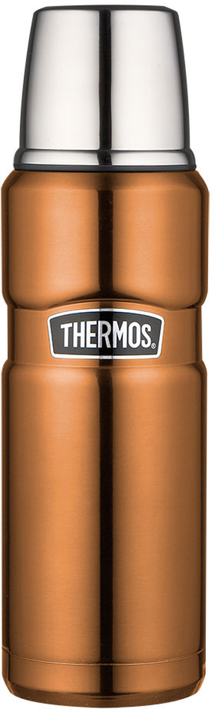 Thermos King bouteille 47 cl - Bouteille isotherme | Hardloop
