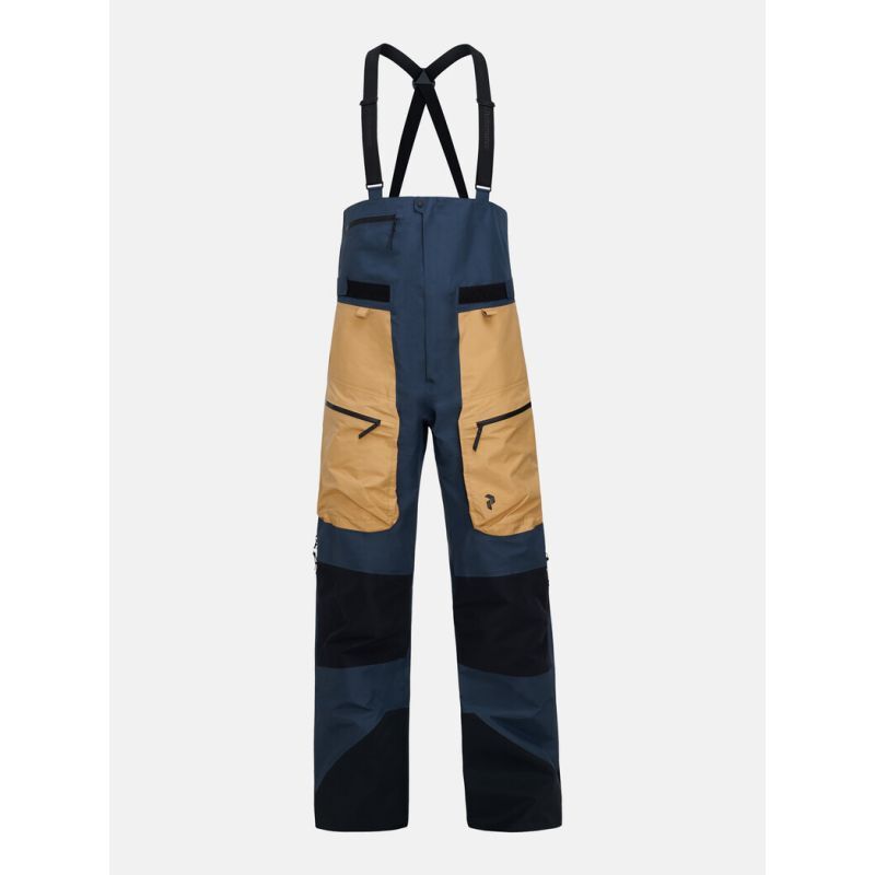 Peak Performance Vertical Pro Pant - Ski pants - Men's