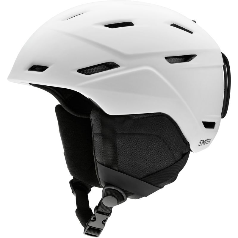 Smith - Mission - Casco da sci