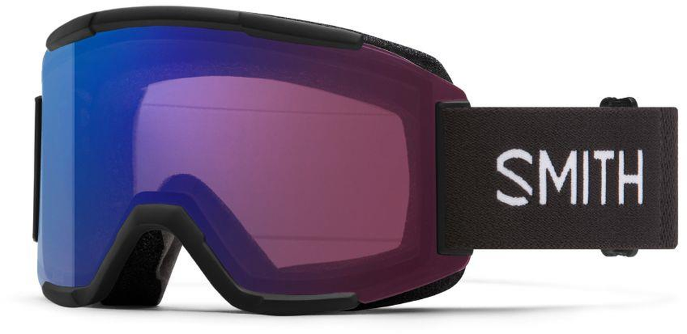Smith Squad - Lyžařské brýle | Hardloop