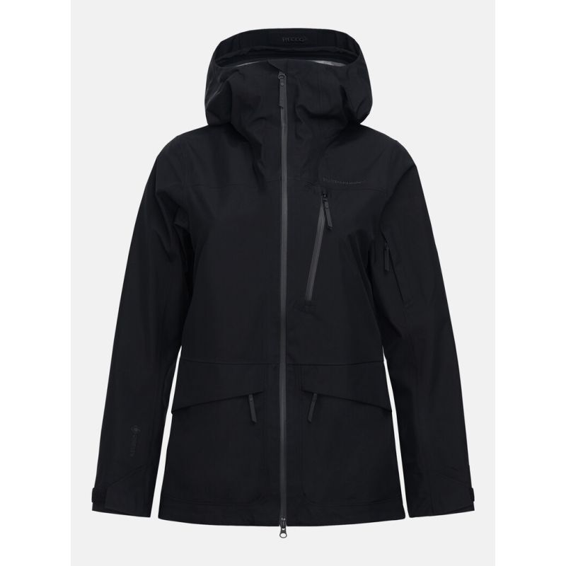 Peak performance veste ski femme best sale