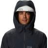 Mountain Hardwear High Exposure GTX C-Knit Jacket - Veste imperméable homme | Hardloop