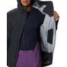 Mountain Hardwear High Exposure GTX C-Knit Jacket - Waterproof jacket - Men's | Hardloop