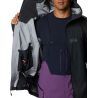 Mountain Hardwear High Exposure GTX C-Knit Jacket - Waterproof jacket - Men's | Hardloop
