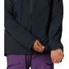 Mountain Hardwear High Exposure GTX C-Knit Jacket - Veste imperméable homme | Hardloop