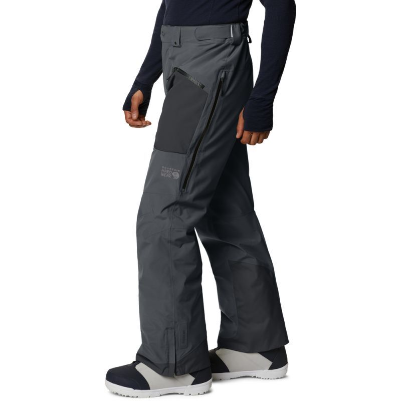 Mountain Hardwear Cloud Bank GTX Insulated Pant - Ski pants - Men's