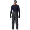 Mountain Hardwear Cloud Bank GTX Insulated Pant - Pantaloni da sci - Uomo