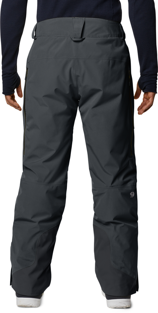 Mountain Hardwear Cloud Bank GTX Insulated Pant - Pantaloni da sci - Uomo