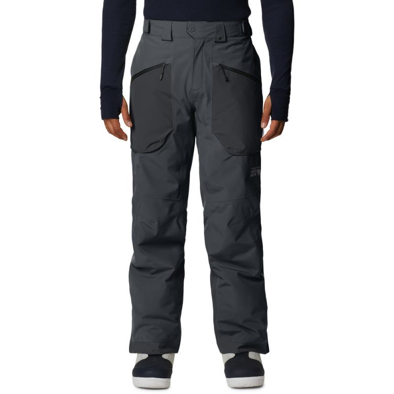 Mountain Hardwear Cloud Bank GTX Insulated Pant - Pantaloni da sci - Uomo