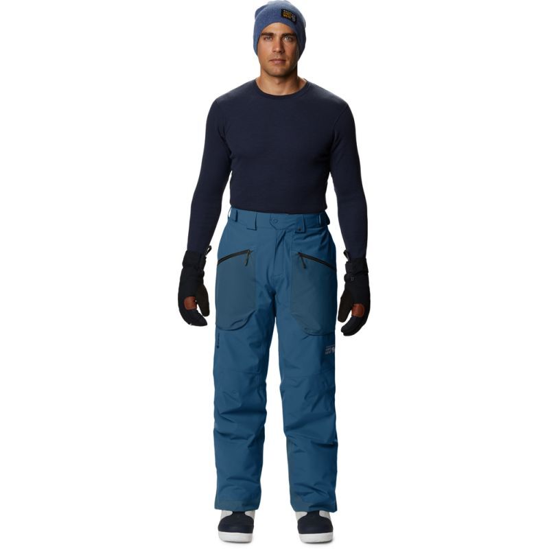 Pantaloni GORE-TEX® Mountain da uomo