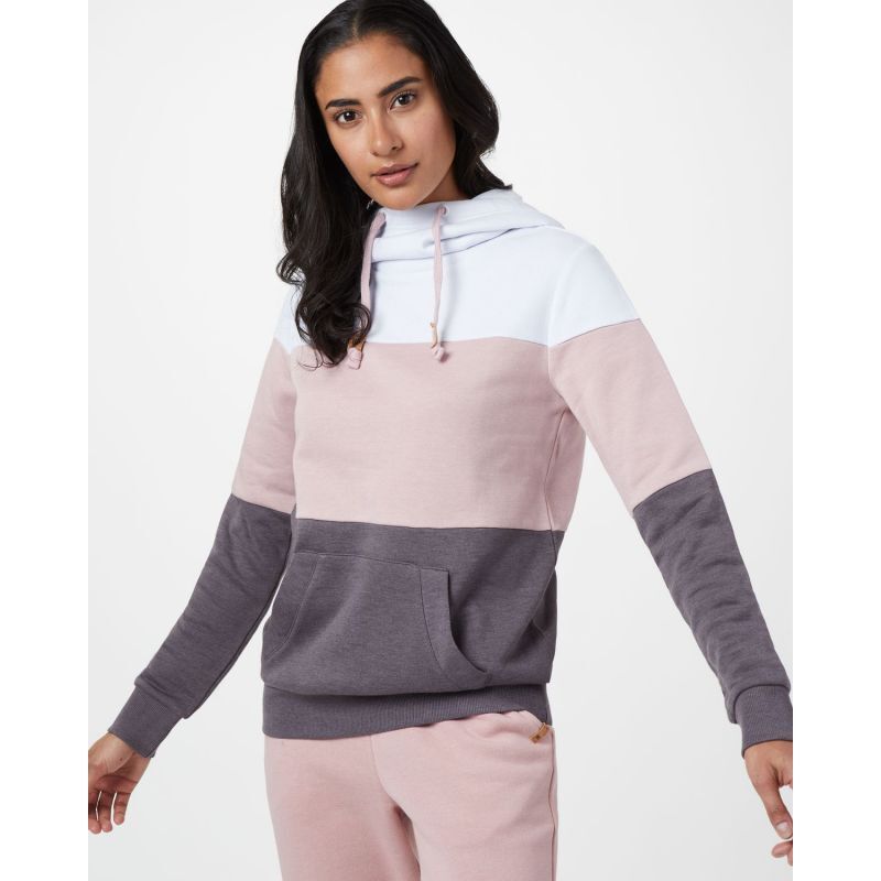 Tentree Banshee Hoodie - Felpa con cappuccio - Donna
