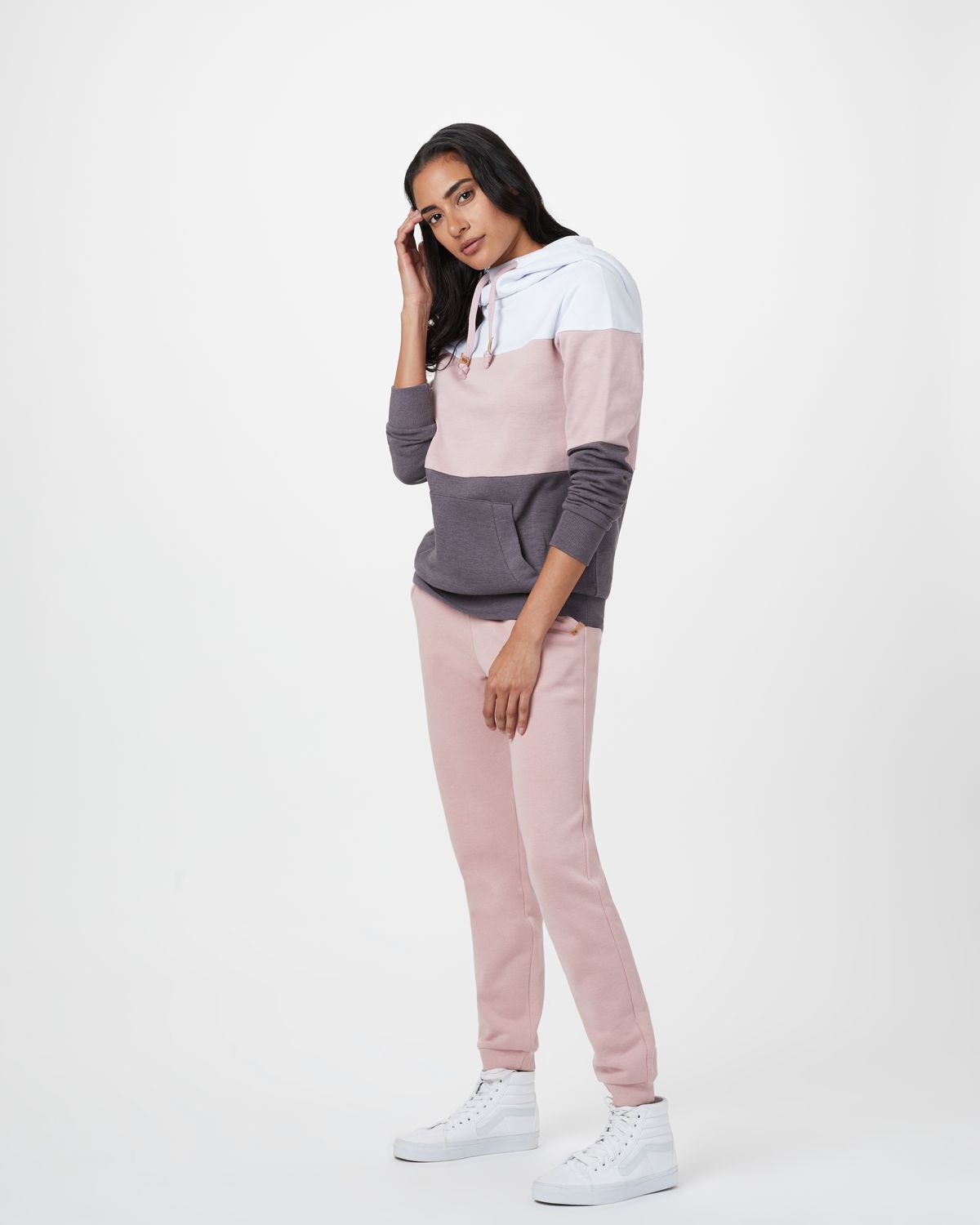 Tentree Banshee Hoodie - Felpa con cappuccio - Donna