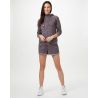 Tentree Burney Zip Hoodie - Felpa con cappuccio - Donna
