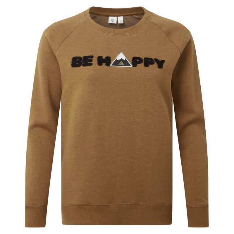 Tentree be happy sweatshirt sale