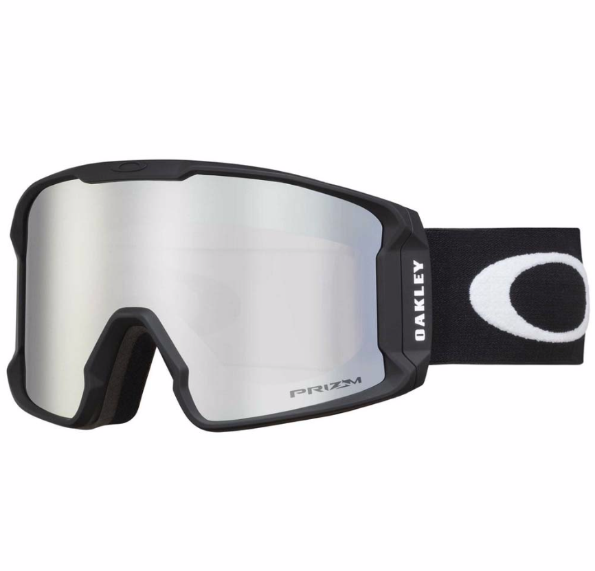 Oakley Line Miner - Gafas de esquí