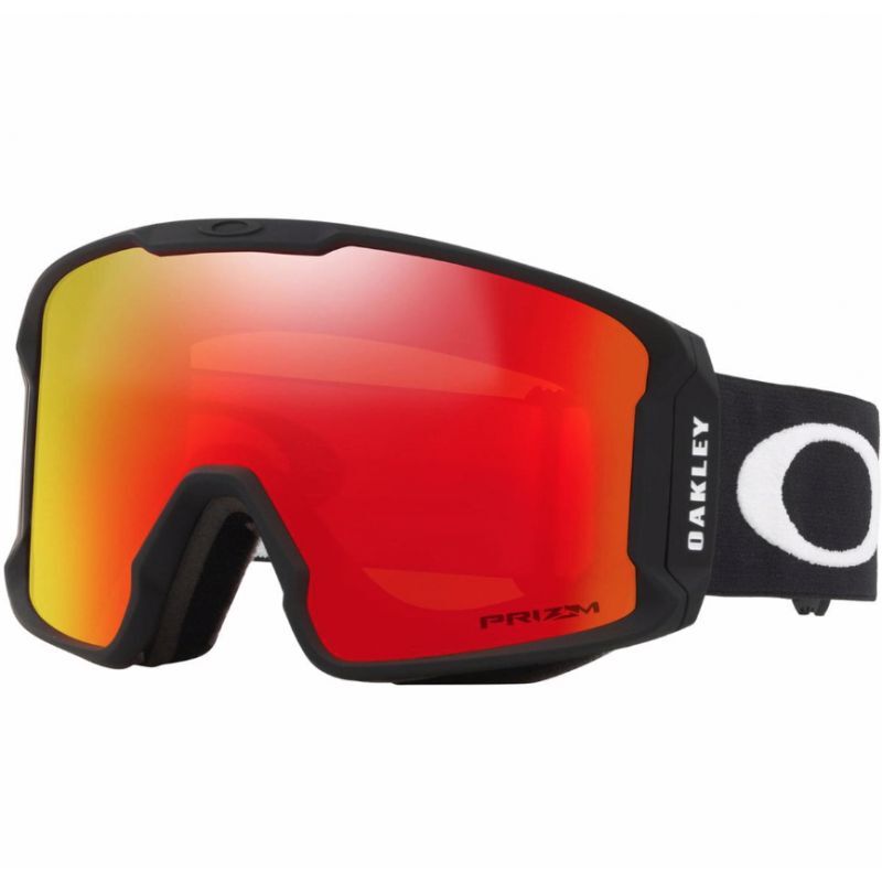 Oakley Line Miner - Gogle narciarskie | Hardloop