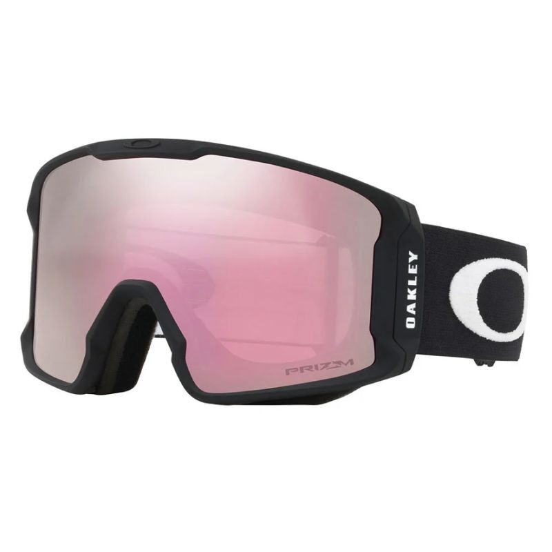 Oakley Line Miner - Gogle narciarskie | Hardloop