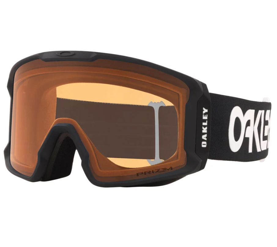 Oakley Line Miner - Masque ski | Hardloop