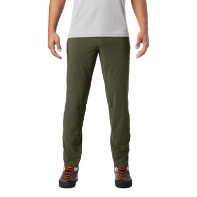 Chockstone Pull On Pant - Calça de escalada homem