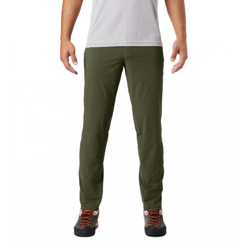 Chockstone Pull On Pant - Klätterbyxa Herr