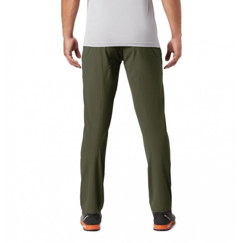 Mountain Hardwear Chockstone Pull On Pant - Pantaloni da arrampicatas - Uomo
