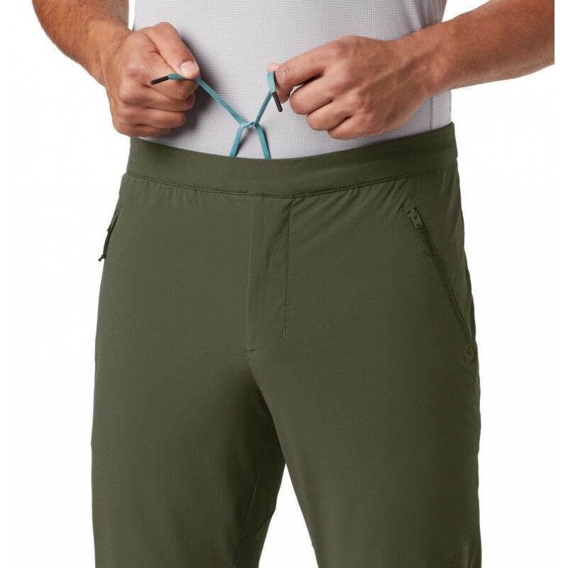 Mountain Hardwear Chockstone Pull On Pant - Pantalón de escaladas - Hombre
