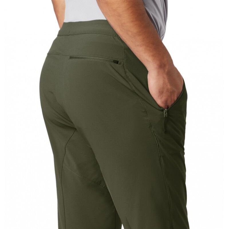Mountain Hardwear Chockstone Pull On Pant - Pantalon escalade homme | Hardloop