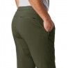 Mountain Hardwear Chockstone Pull On Pant - Calça de escalada homem | Hardloop