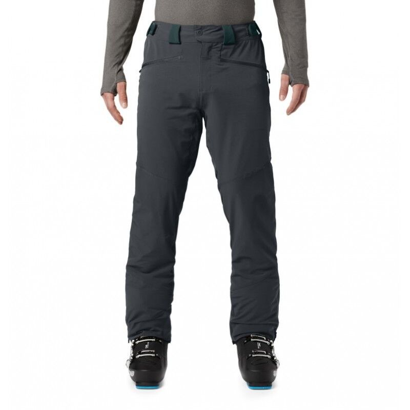Mountain Hardwear Mount MacKenzie Softshell Pant - Softshell trousers - Men's