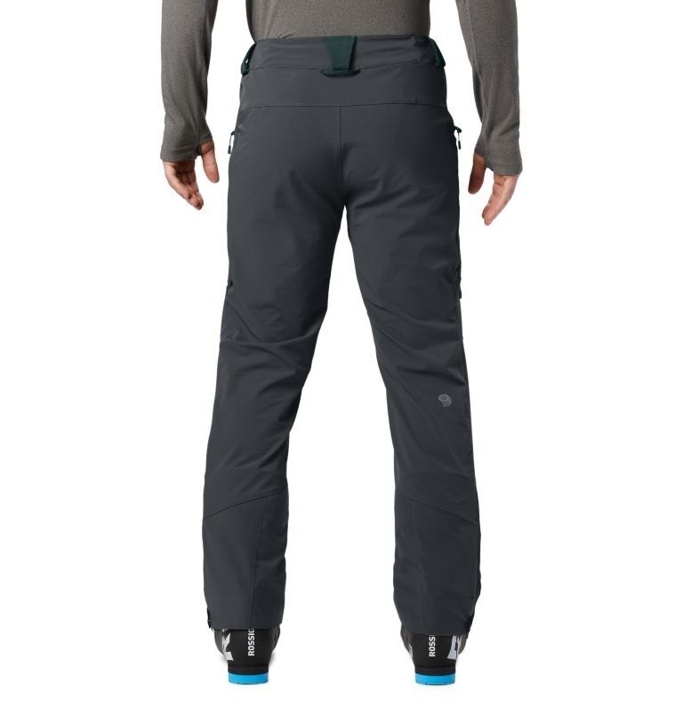 Mountain Hardwear Mount MacKenzie Softshell Pant - Pantaloni softshell - Uomo