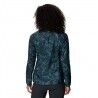 Mountain Hardwear Kor Preshell Pullover - Softshell jacket - Women's