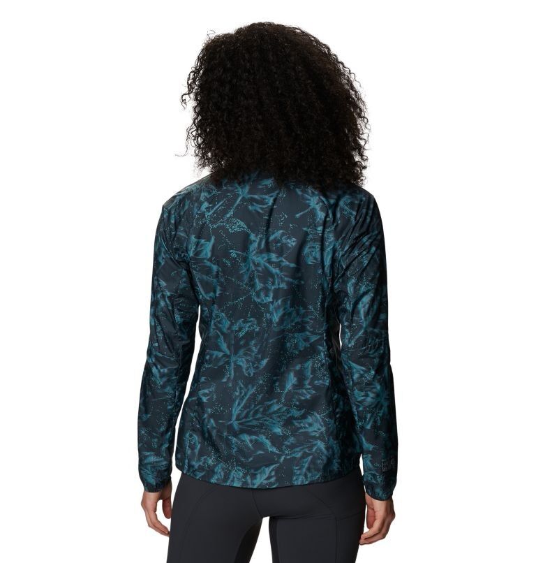 Mountain Hardwear Kor Preshell Pullover - Softshell jacket - Women's