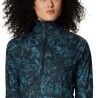 Mountain Hardwear Kor Preshell Pullover - Softshell jacket - Women's