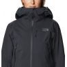 Mountain Hardwear High Exposure GTX C-Knit Jacket - Waterproof jacket - Women's | Hardloop