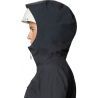 Mountain Hardwear High Exposure GTX C-Knit Jacket - Waterproof jacket - Women's | Hardloop