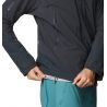 Mountain Hardwear High Exposure GTX C-Knit Jacket - Waterproof jacket - Women's | Hardloop