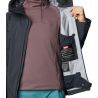 Mountain Hardwear High Exposure GTX C-Knit Jacket - Waterproof jacket - Women's | Hardloop