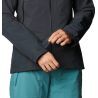 Mountain Hardwear High Exposure GTX C-Knit Jacket - Waterproof jacket - Women's | Hardloop