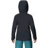 Mountain Hardwear High Exposure GTX C-Knit Jacket - Giacca antipioggia - Donna | Hardloop