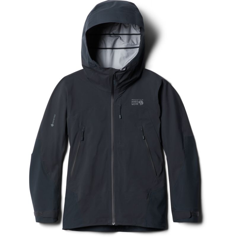 Mountain Hardwear High Exposure GTX C-Knit Jacket - Waterproof jacket - Women's | Hardloop
