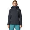 Mountain Hardwear High Exposure GTX C-Knit Jacket - Waterproof jacket - Women's | Hardloop