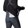 Mountain Hardwear High Exposure GTX C-Knit Bib - Waterproof trousers - Men's | Hardloop