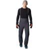 Mountain Hardwear High Exposure GTX C-Knit Bib - Waterproof trousers - Men's | Hardloop