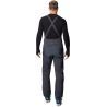 Mountain Hardwear High Exposure GTX C-Knit Bib - Waterproof trousers - Men's | Hardloop
