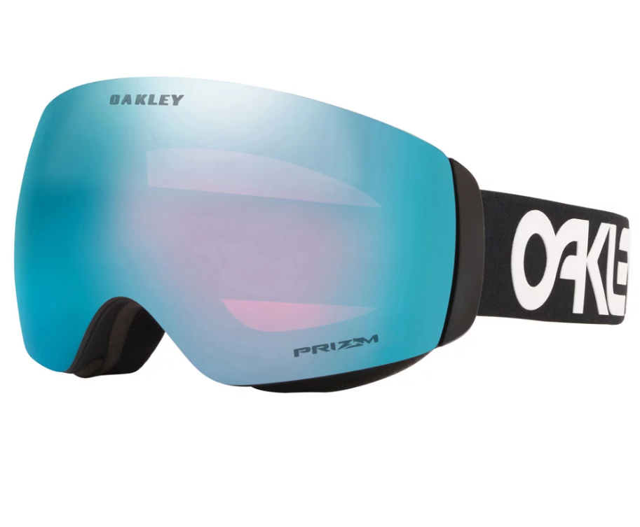 Oakley Flight Deck M - Masque ski | Hardloop