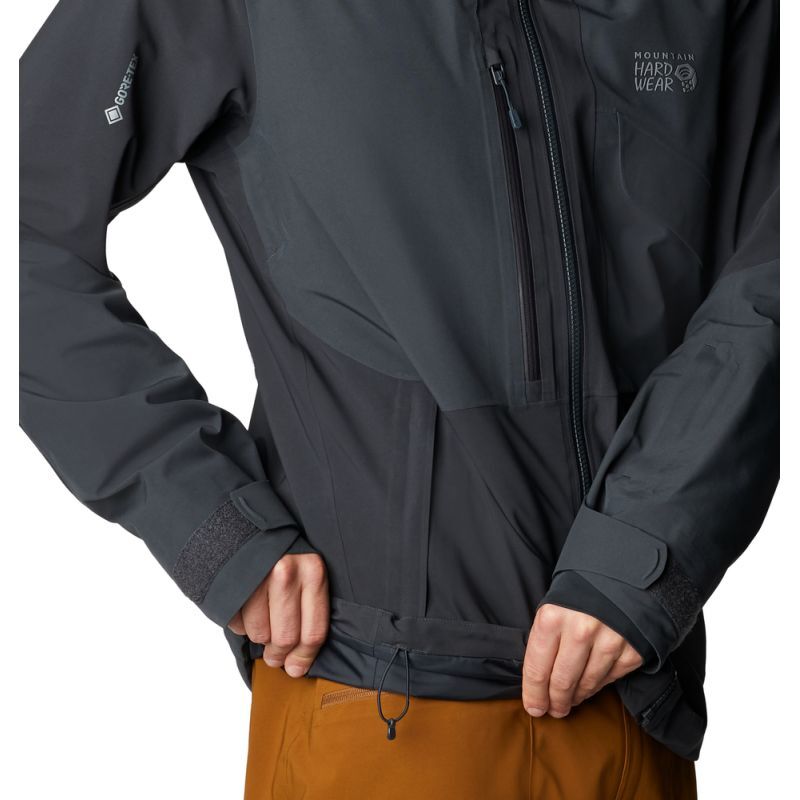 Mountain Hardwear Cloud Bank GTX Jacket - Regenjacke - Herren